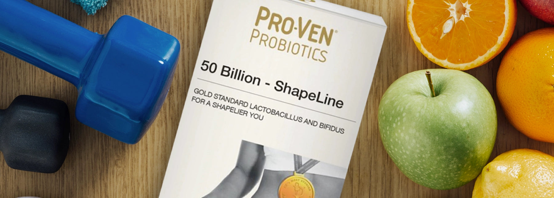What is Pro Ven and How Can It Improve Your Gut Health?