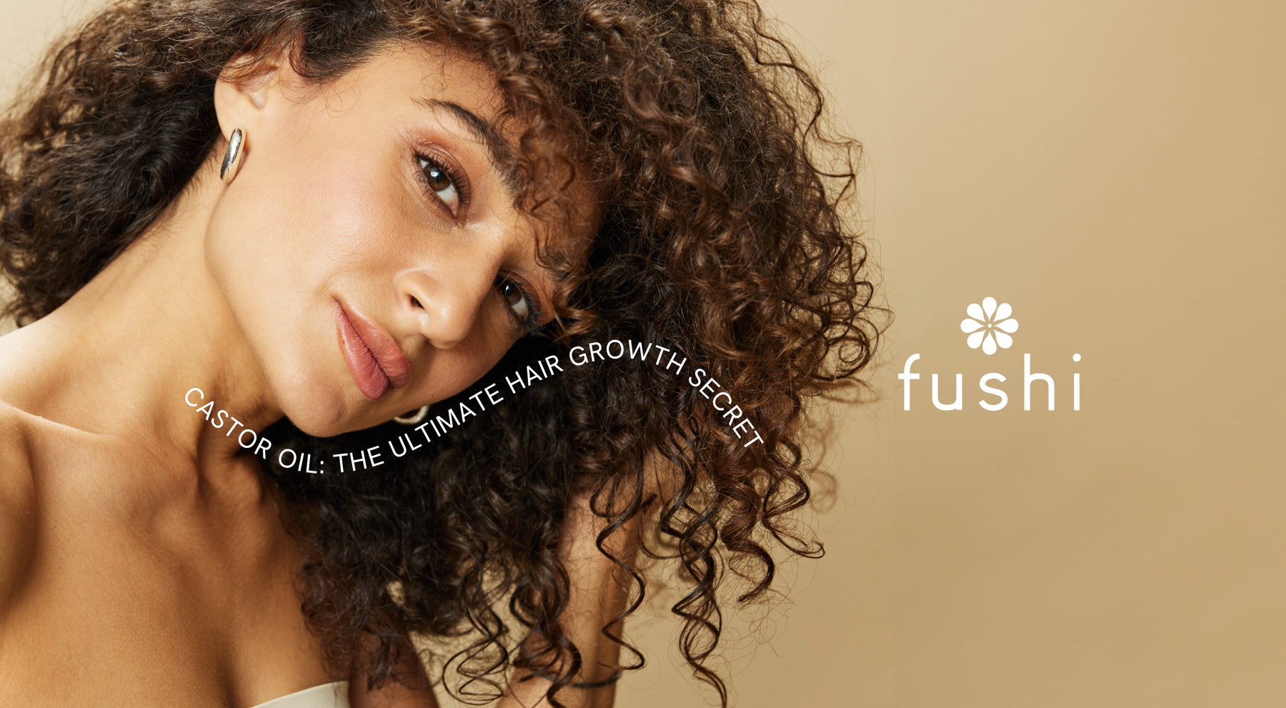 Fushi Castor Oil: The Ultimate Hair Growth Secret