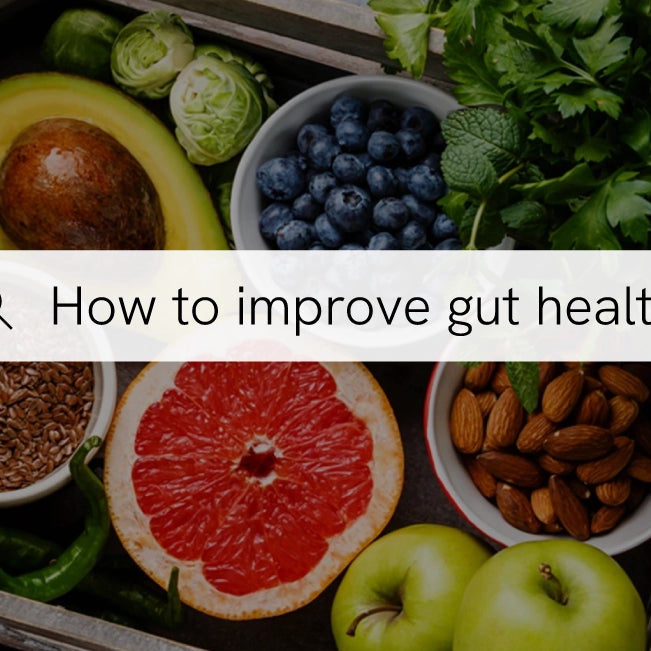 Gut Health: A Step-by-Step Guide for Beginners