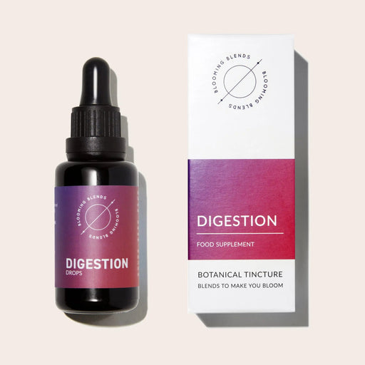 Blooming Blends Blooming Blends Digestion Tincture | 30ml