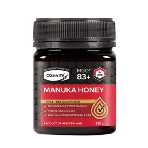 Comvita Comvita Manuka Honey MGO 83+ (UMF™5+) | 500g