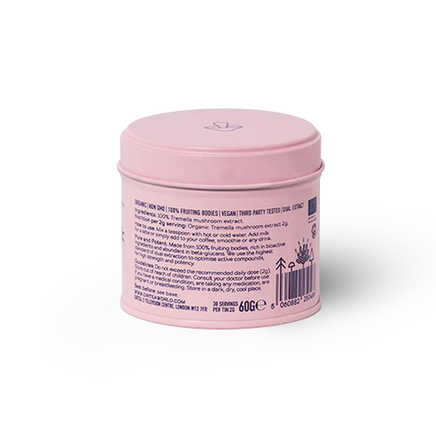 Dirtea Dirtea Tremella powder | 60g