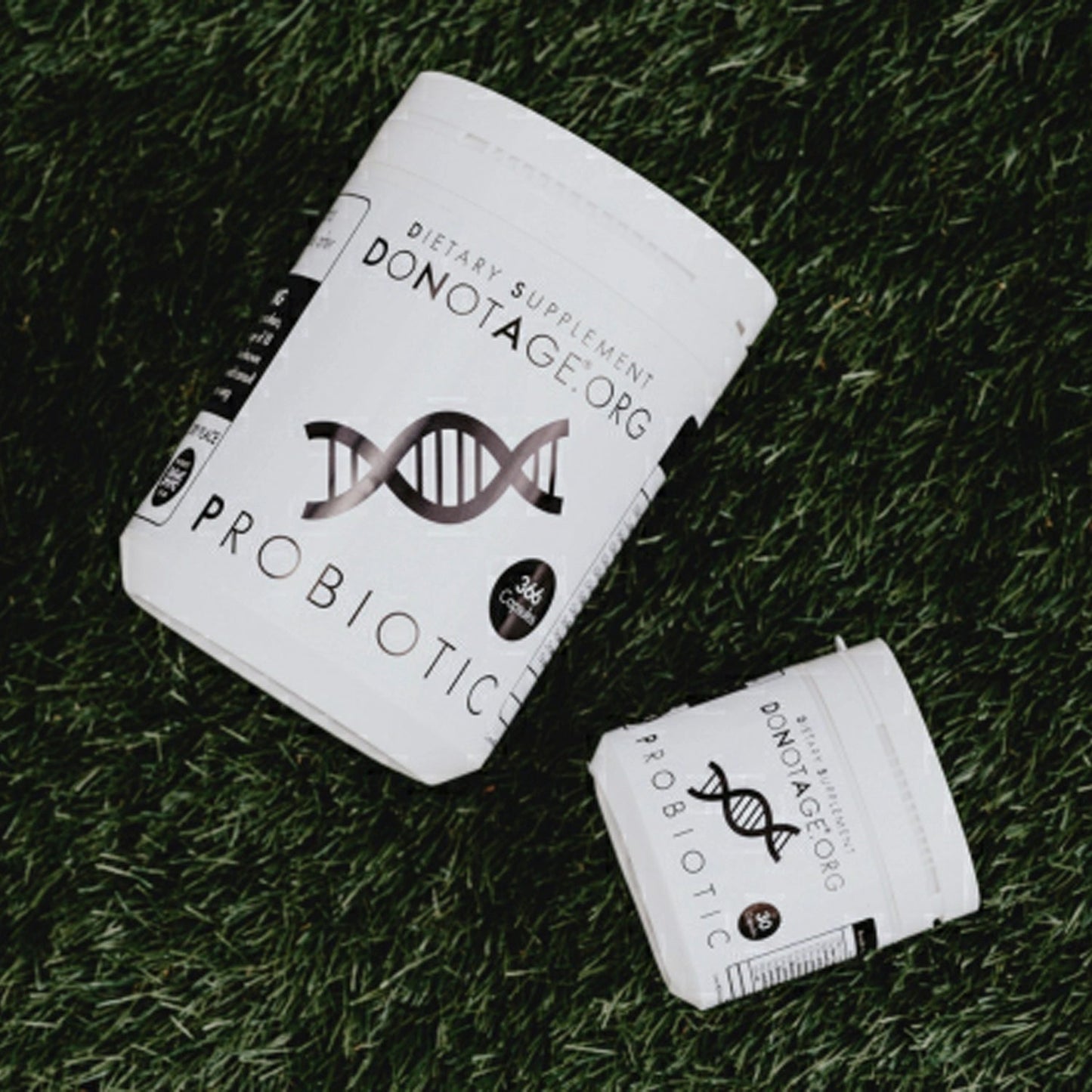 Do Not Age Do Not Age Probiotic