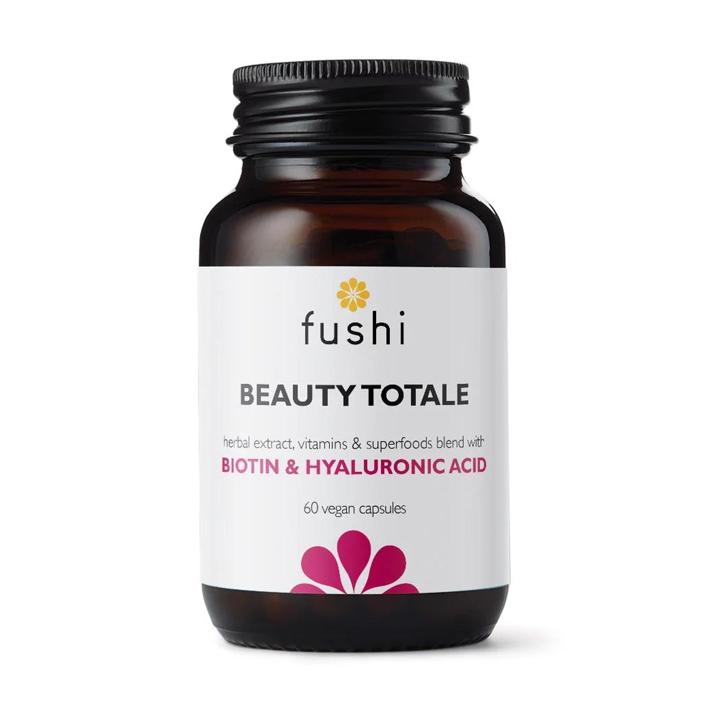 Fushi Fushi Beauty Totale | 60 Capsules