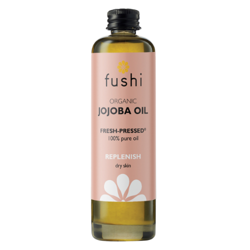 Fushi Fushi Organic Jojoba Oil | 100ml