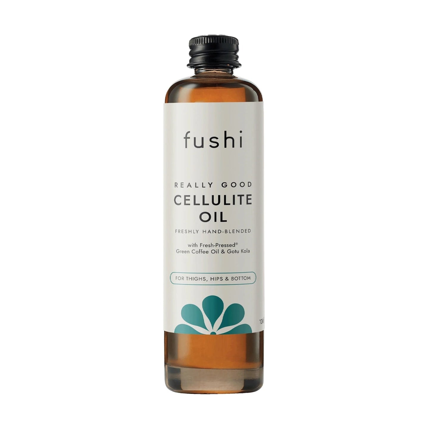 Fushi Fushi Really Good Cellulite Oil | 100ml