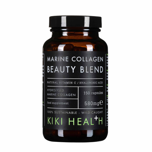Kiki Health KIKI Health Collagen Marine Beauty Blend | 150 Caps