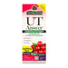 Nature's Answer Liquorice Root Natures Answer UTI Ans D-Mannose & Cranberry | 120ml