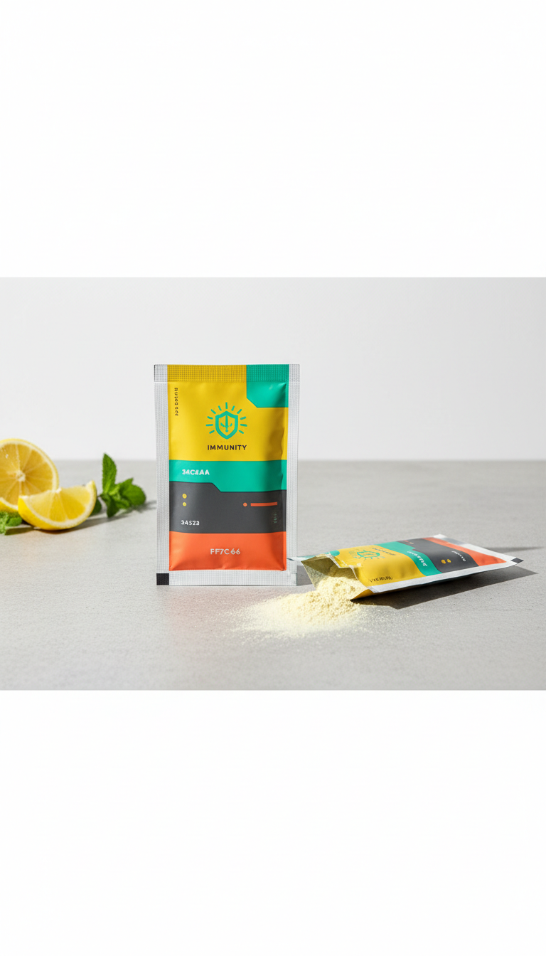 Oceans Alive Example product