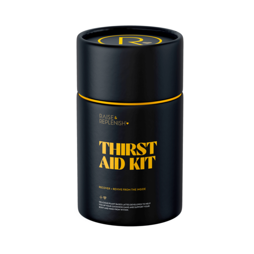 Raise and Replenish Raise and Replenish Thirst Aid Kit | 210g