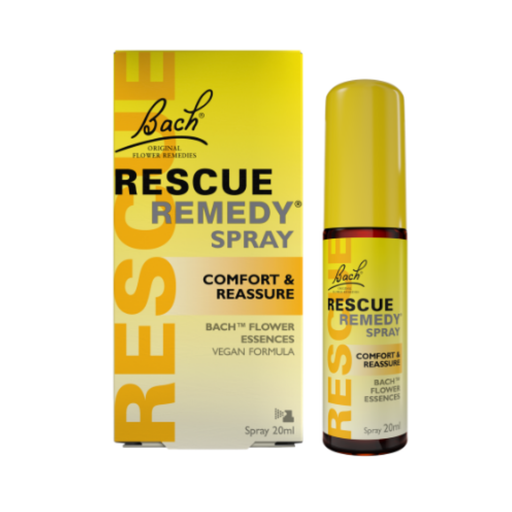 RESCUE RESCUE Remedy Spray | 20ml