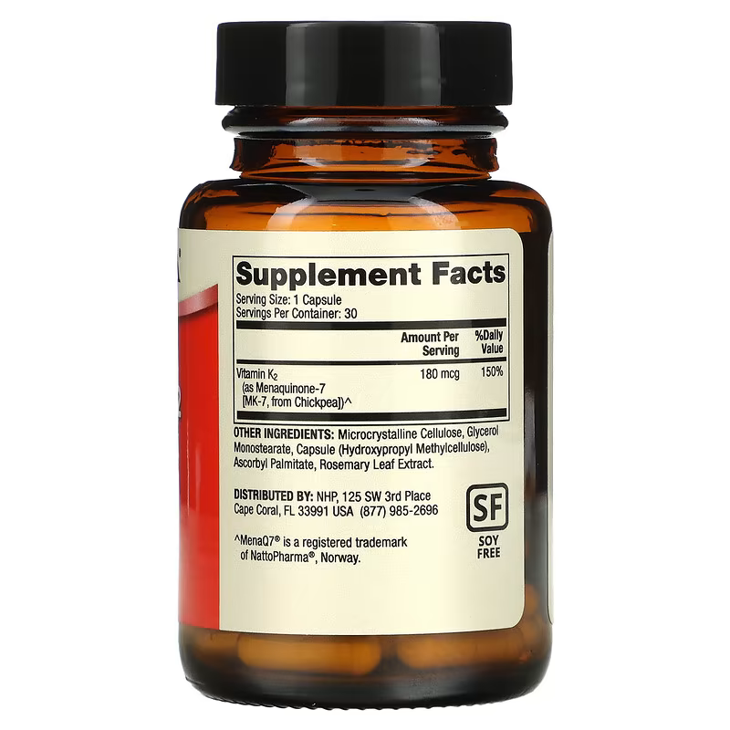 Dr Mercola Vitamin K2 Dr Mercola Vitamin K2