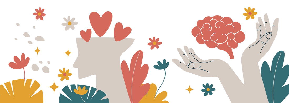 Top 5 Supplements for Anxiety Relief & Stress Management