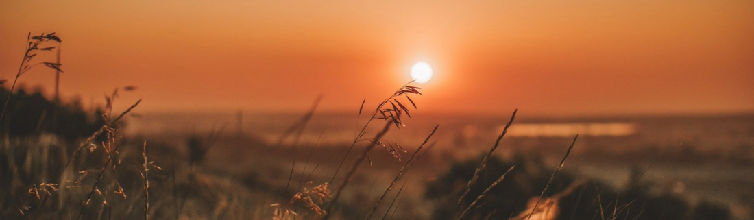 Managing Stress Naturally