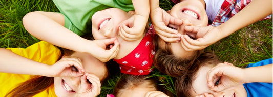 Feel Amazing Kids Vitamin Gummies Revolutionize Parenting