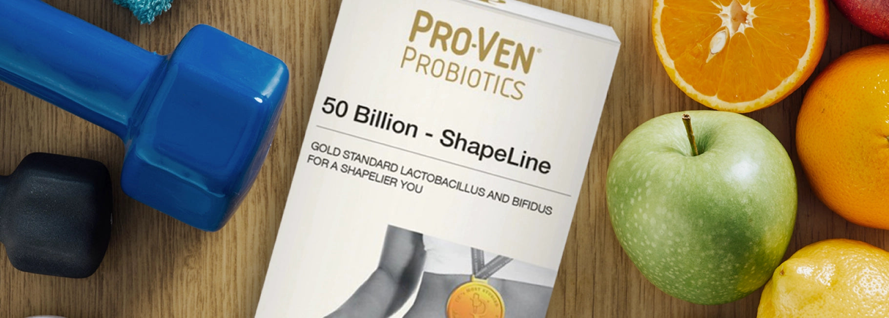 What is Pro Ven and How Can It Improve Your Gut Health? – Oceans Alive