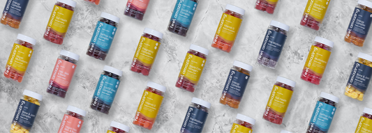 The Feel Amazing Guide to Gummy Vitamins