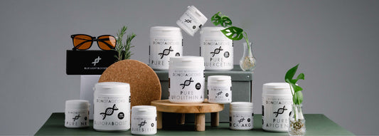 Oceans Alive Welcomes Do Not Age Anti Aging Supplements