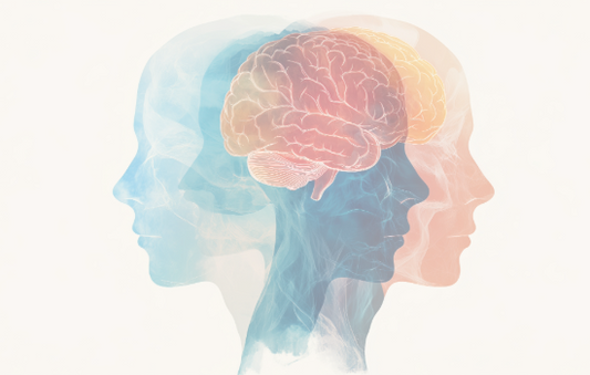 The Doctor's Dose: Mental Health