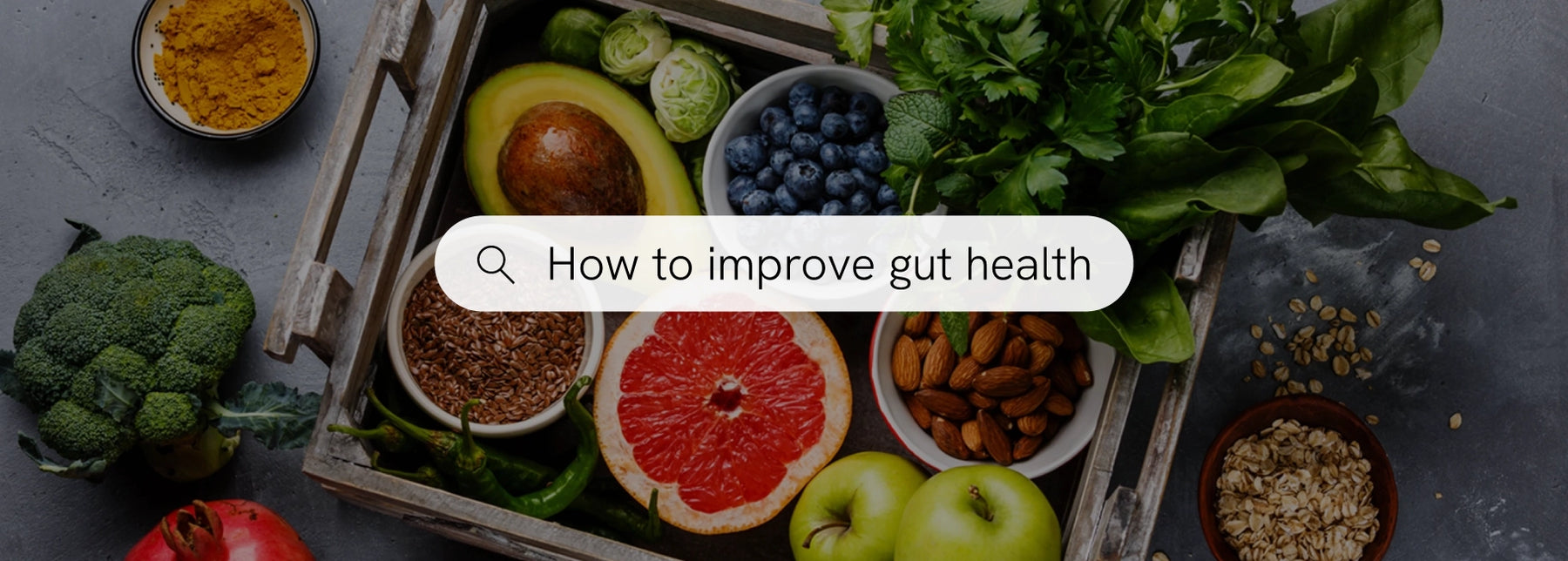 Gut Health: A Step-by-Step Guide for Beginners