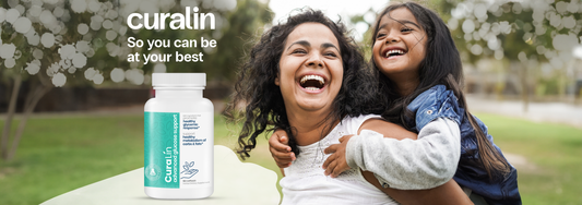 Navigating Wellness with Diabetes: Learn More About Curalin