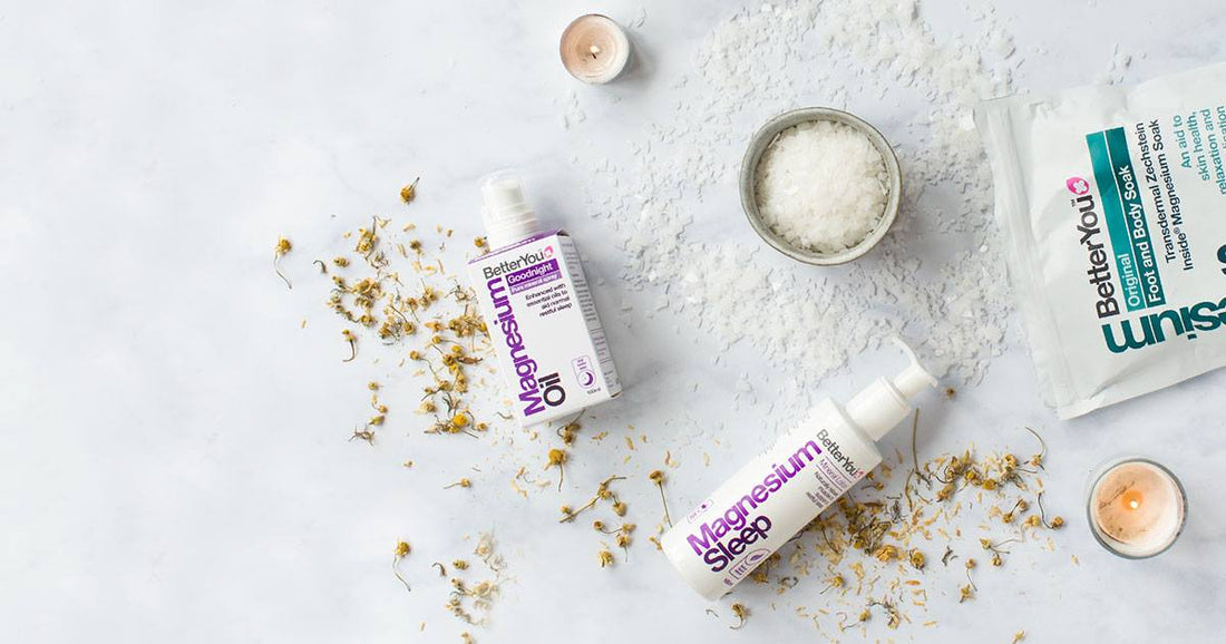 Magnesium Guide: benefits, dosage, everything you need to know