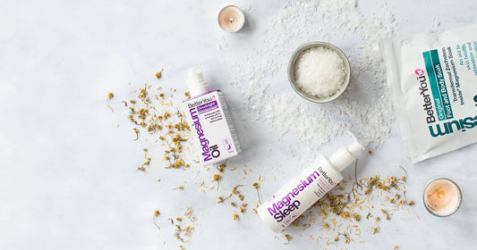 Magnesium Guide: benefits, dosage, everything you need to know