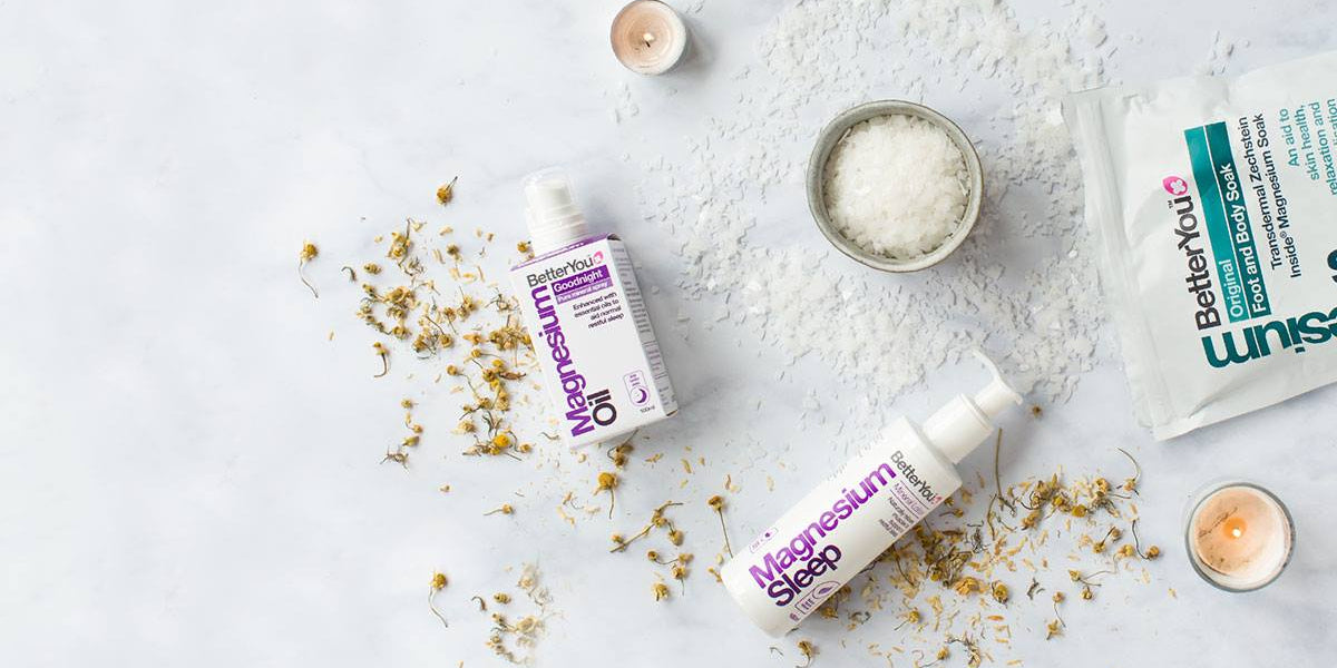 Magnesium Guide benefits, dosage, everything you need to know