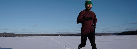 Winter Wellness: Stay Healthy and Energised