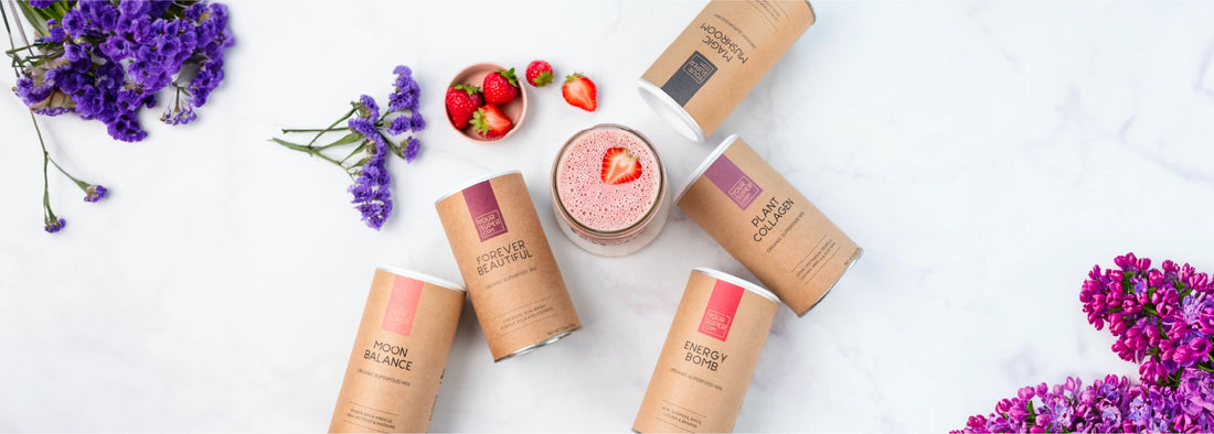 Your Super Bundles: A Game-Changer in Nutrition