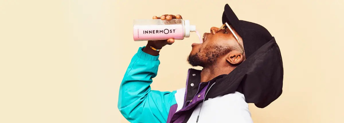 Fuel Your Inner Champion with Innermost: Your New Sports Nutrition Hack