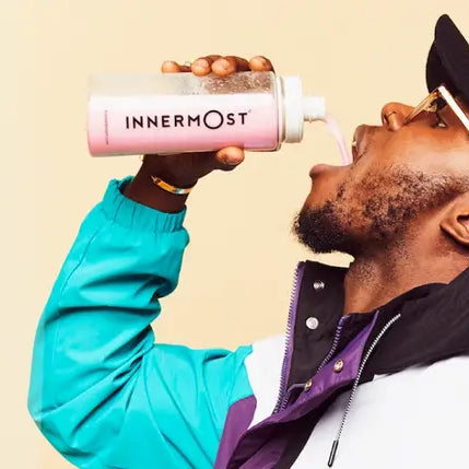 Fuel Your Inner Champion with Innermost: Your New Sports Nutrition Hack