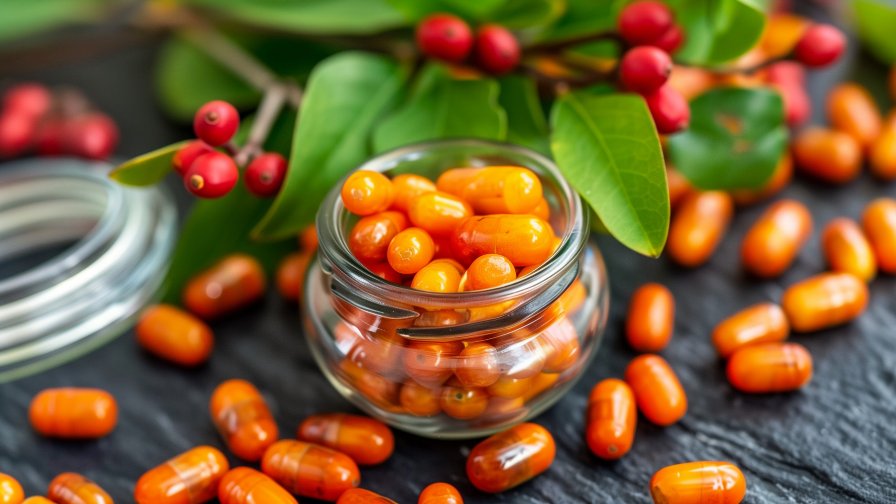 What is Berberine?