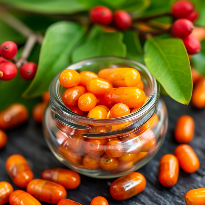 What is Berberine?