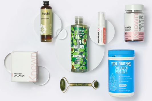 Which Vitamins Are Good For Your Hair?