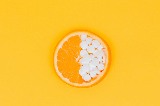 vitamin c deficiency