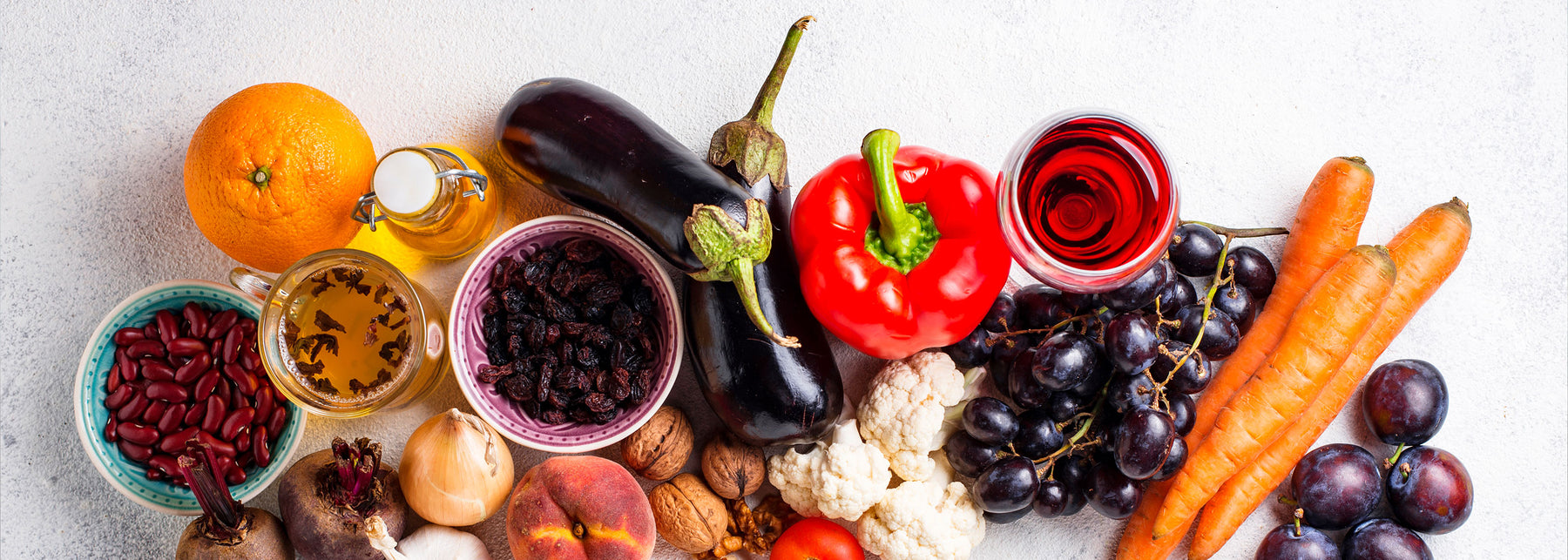 What Are Antioxidants and What Do They Do?