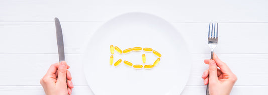 Antioxidant (ORAC) Value of Various Cod Liver Oils