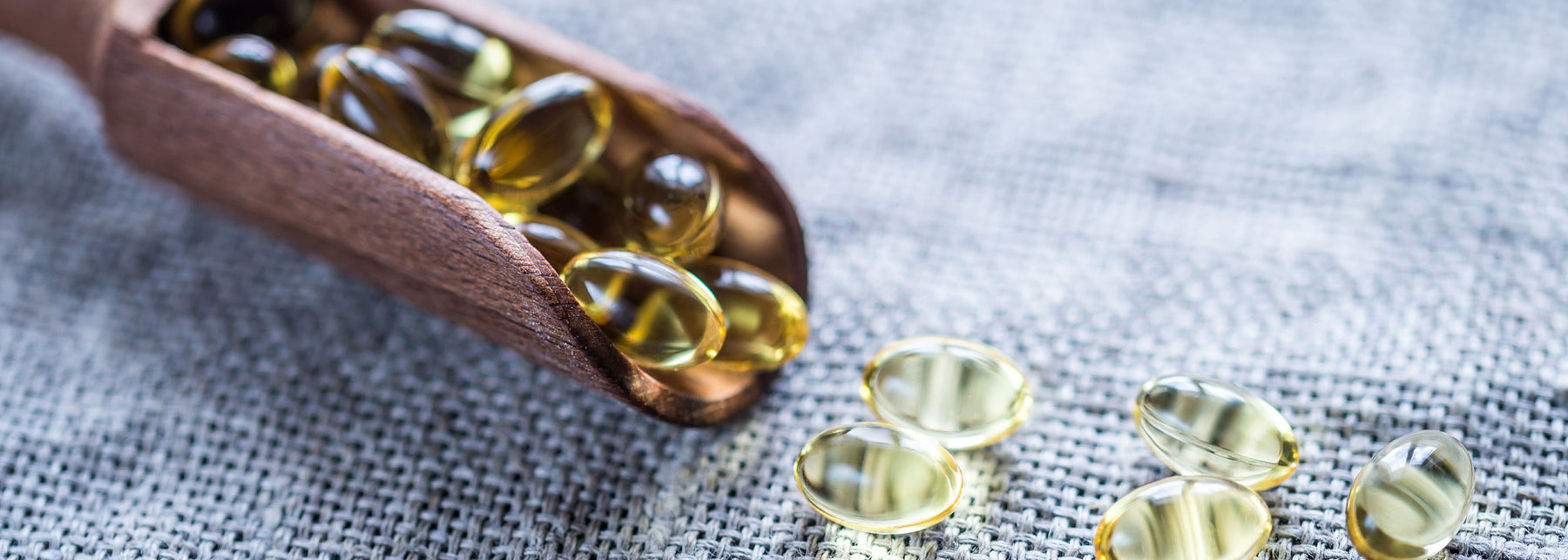 Why is cod liver oil important for your body?