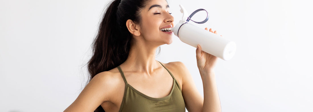 Could A Collagen Drink REALLY Make You Look Younger?