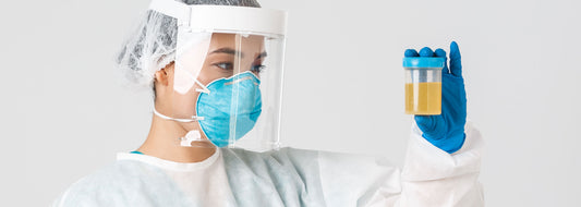 What your Urine Tells you about your Health