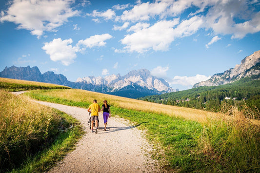 Why Your “Healthy Years” Matter More Than Your Age