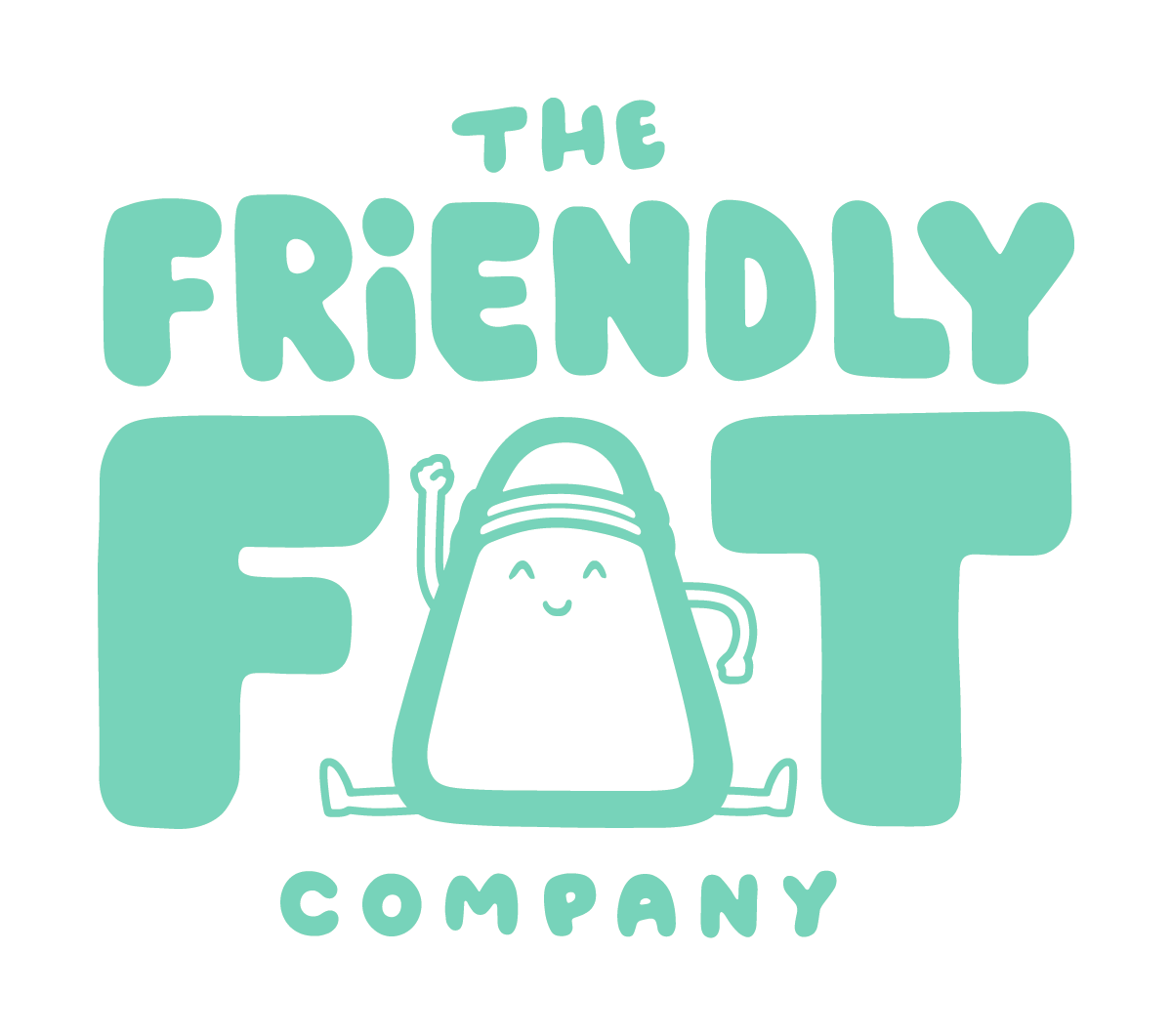 The Friendly Fat Company