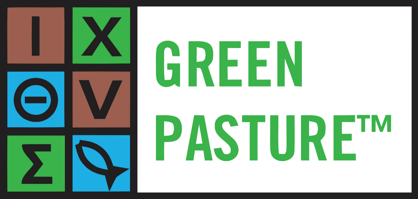 Green Pasture Nutrition