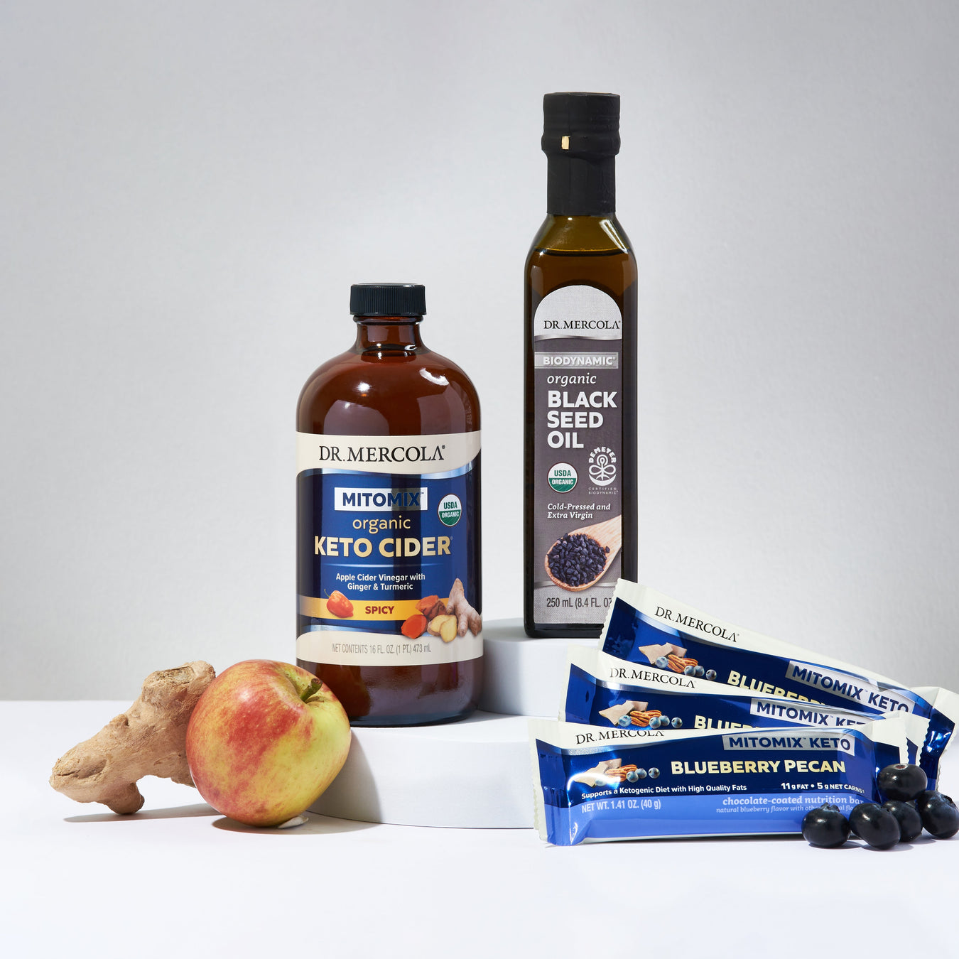 Mecolan Dr Mercola Shop