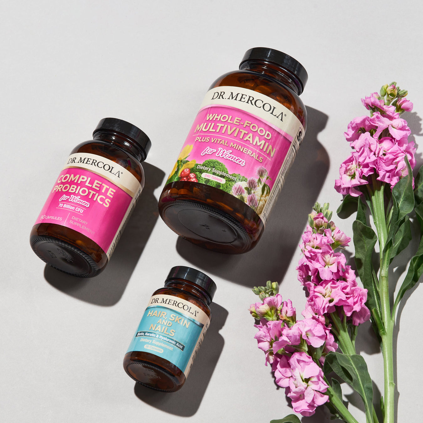 Mecolan Dr Mercola Shop