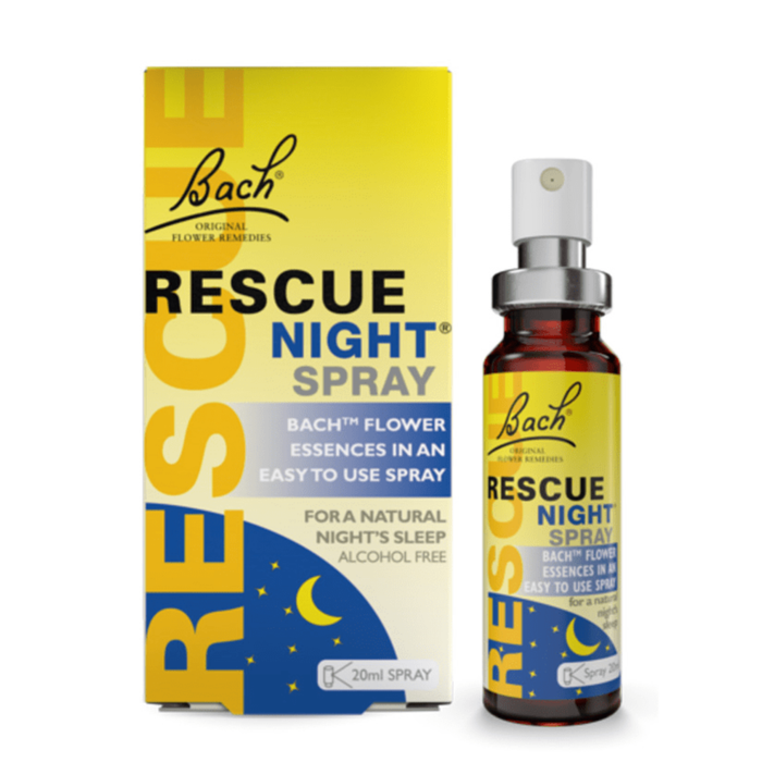 RESCUE RESCUE Night Spray | 20ml
