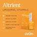 Altrient Vitamina C Liposomal Altrient C | Vitamina C Liposomal | 30 Sobres
