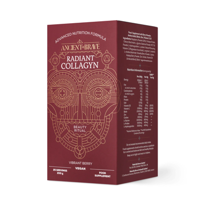 Ancient + Brave Ancient and Brave Radiant Collagyn | 200g