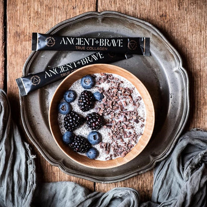 Ancient + Brave Ancient and Brave True Collagen Sachets | 15 Sachets